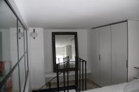 APPARTEMENT HAUSSMANNIEN – Paris 17