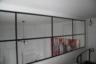 APPARTEMENT HAUSSMANNIEN – Paris 17